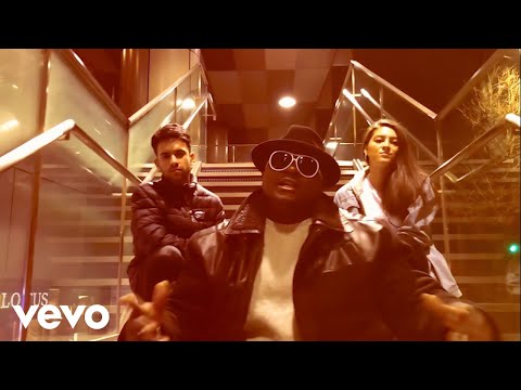 Bishop XL - Prayer Reloaded [Official Video] ft. DLabrie