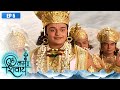 Om Namah Shivay EP 6 Samar Jai Singh Gayatri Shastri Manjeet Kullar Hindi TV Series