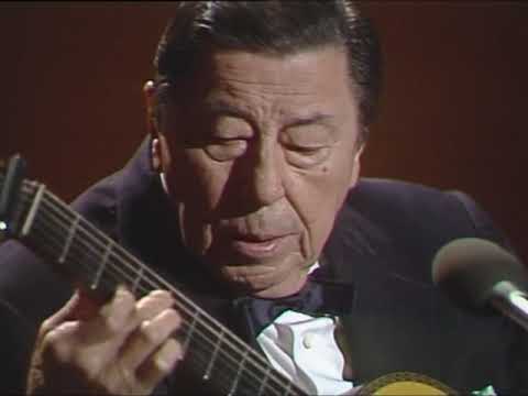 La Lluvia Y El Sembrador - Atahualpa Yupanqui