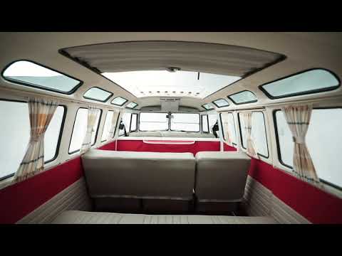 1971 Volkswagen Bus (CC-1416118) for sale in Cedar Rapids, Iowa