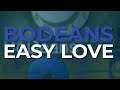 BoDeans - Easy Love (Official Audio)