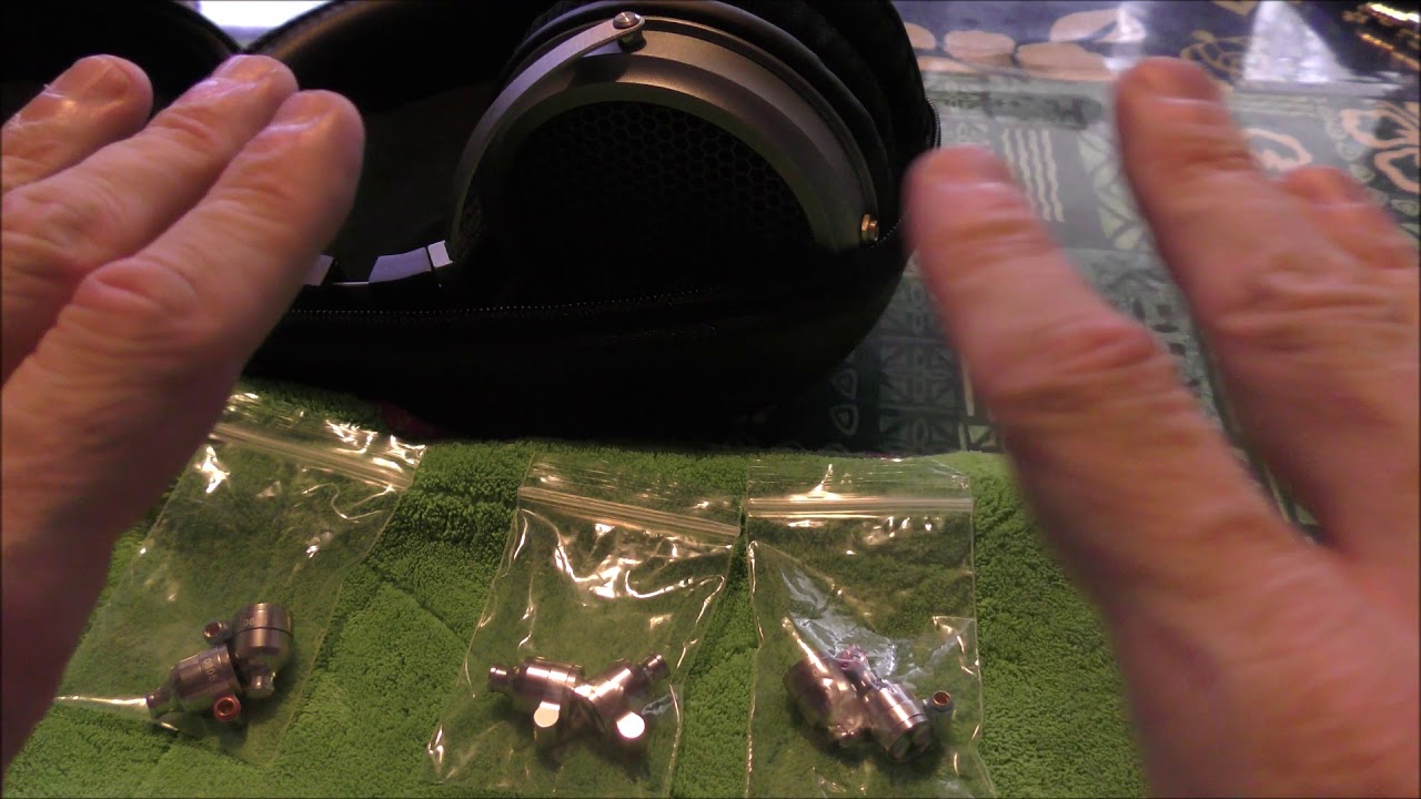 💎Tinhifi T4 (Tin Audio) first look👀