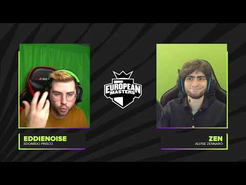 Amazon European Masters - Spring 2022 | Group Stage Day 1 Game 3 (BDSA vs TEG)