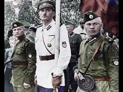 Hitler's Russian Army