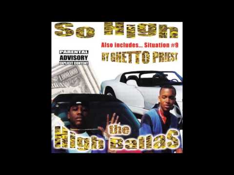 The High Ballas "So High"