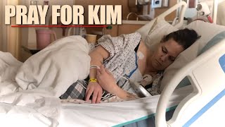 WE LOVE YOU KIM..