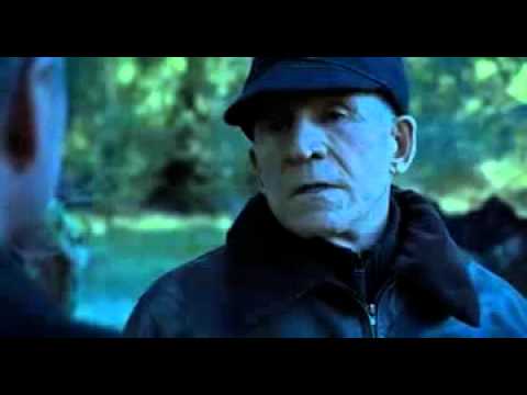 NCIS Los Angeles 7x16 - G stands for...