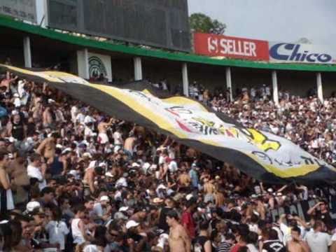 Lances e torcida Guarani 0 x 0 Corinthians