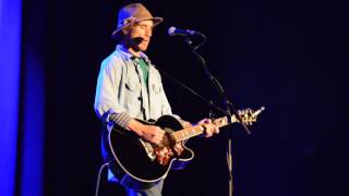 Todd Snider - Illegal Smile @ Lafayette Theater 10-12-16 12