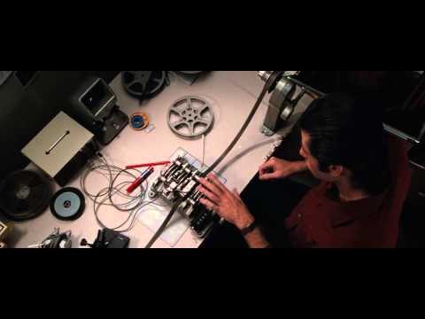 Blow Out (Brian De Palma, 1981)