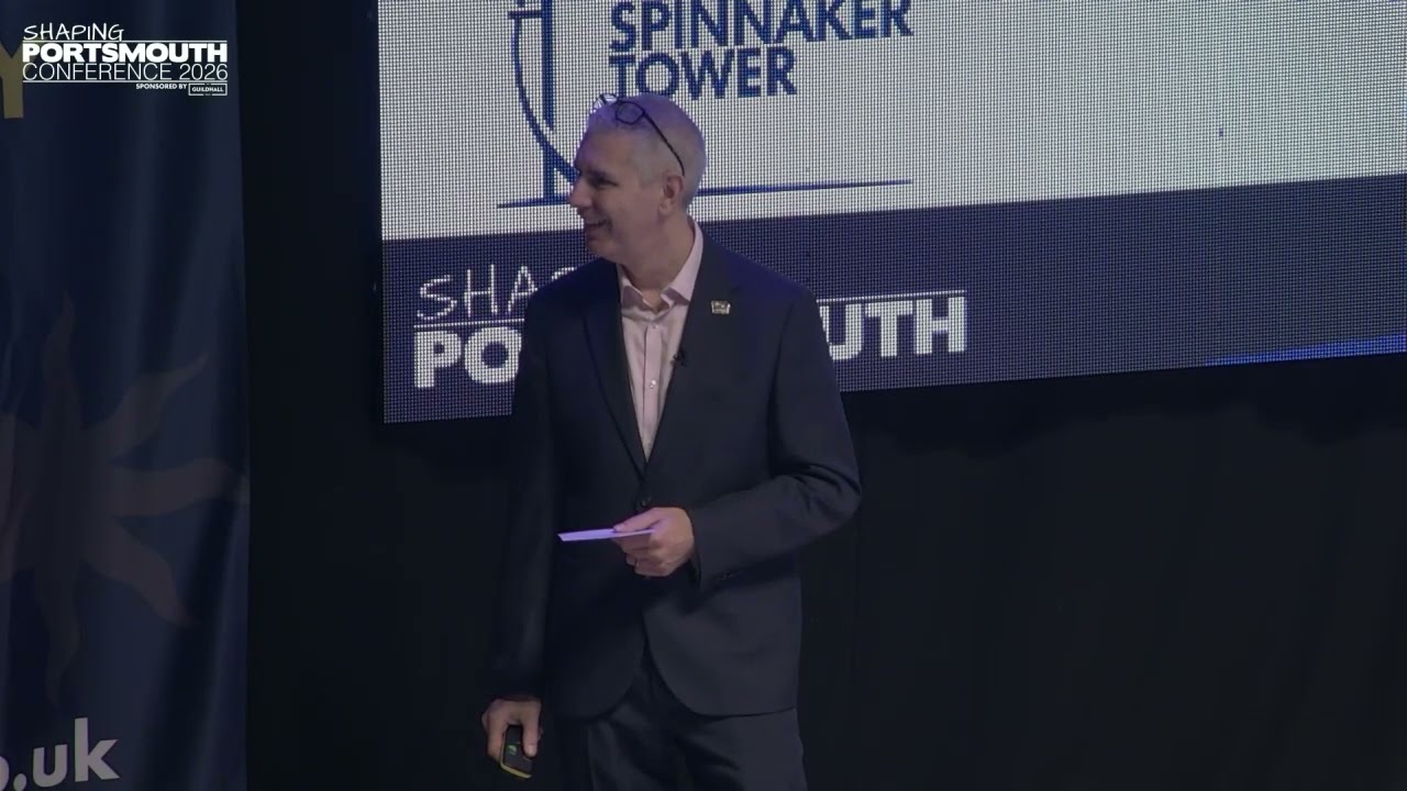 Education Pillar Update