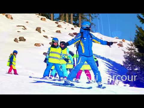 Söll Winter HANS im Glück