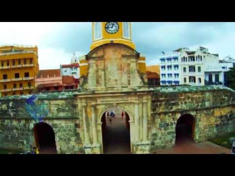 LA FANTÁSTICA - CARLOS VIVES