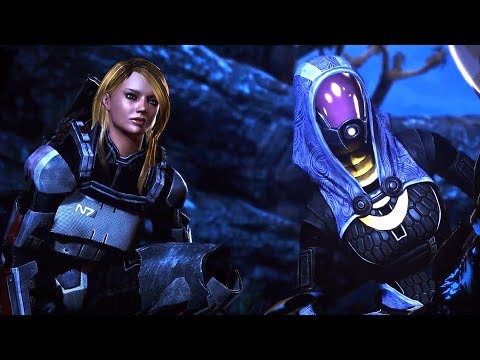 Mass Effect 3 - Remastered - Episode 26 - Director's Cut-(1440p, Evelyn's Chronicle, No Commentary)