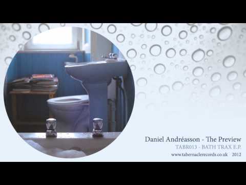 Daniel Andréasson - The Preview