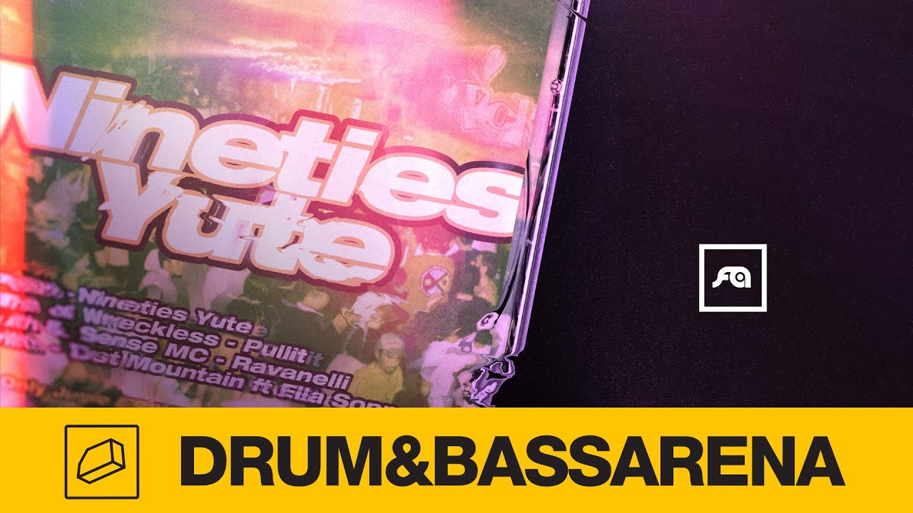 Philth - Nineties Yute