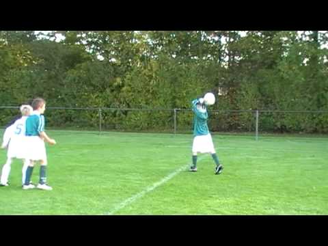 25102008 Swift '64 f2 - sv 't Harde f1 eindstand 0-10