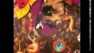 Rascalz - Really Livin&#39; - Full Album