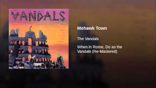 Mohawk Town
