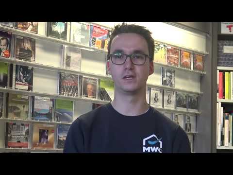 MWG-Stiftung schenkt Geschichten