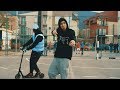 Bon Praskiza Praska Brat Official Video