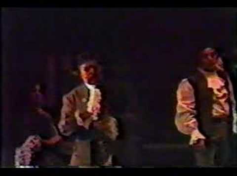 Martinucci in Manon Lescaut 1981 "Donna non vidi mai"