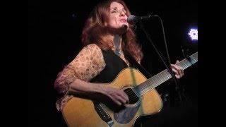 Patty Griffin 'Made Of The Sun' Bristol 23 Jan 2016