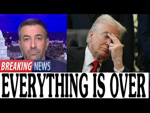 The Beat With Ari Melber 2/16/26 | 🅼🆂🅽🅱️🅲 Breaking News Today February 16, 2026