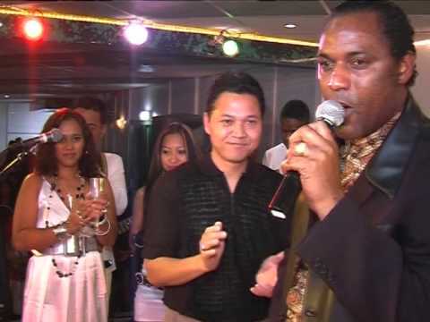 Future Club: Holland tour 2007 - Part 1