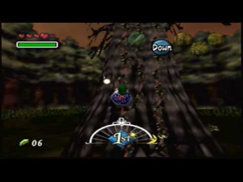 Legend of Zelda Majora's Mask - Part 16