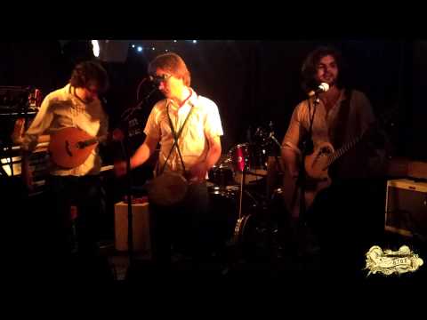 The Sea Kings: Live At Before The Gold Rush, May 19, 2012 - Full Set