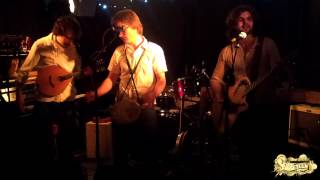 The Sea Kings: Live At Before The Gold Rush, May 19, 2012 - Full Set