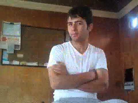 Ouz-Han Ft Mustafa Toros Ex Mc Cambaz - Mutlu Değilsin 2013 CaaN