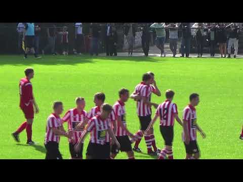 MVV'27   MSV'71 23 09 2017