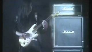 Rata Blanca - Agord la bruja - Video Oficial