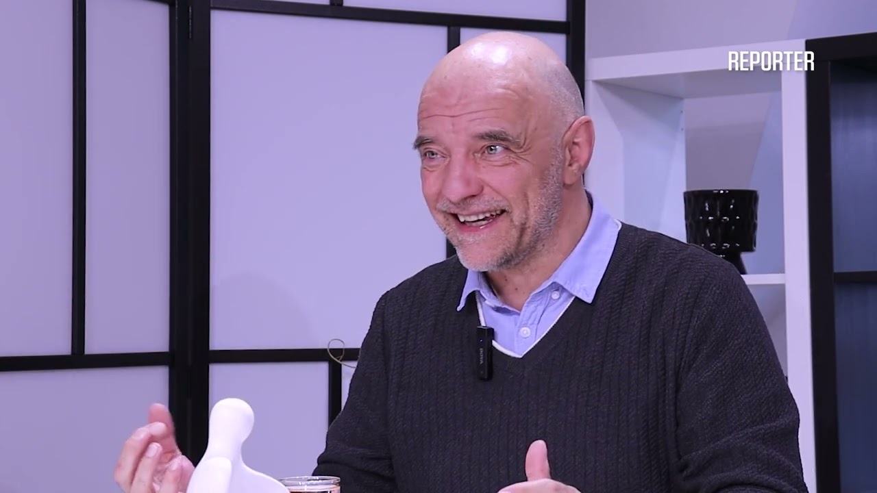 Dejan Lekić o kvalitetu vazduha u Šapcu