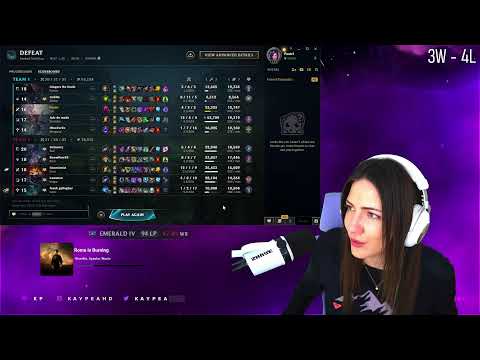 ✨ KayPea - ✨The BEST ᵐᵉᵈᶦᵒᶜʳᵉ Mid - Mid Mage Main