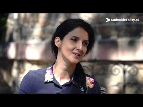 Wywiad z Anną Żabską, prezes Zamku Książ