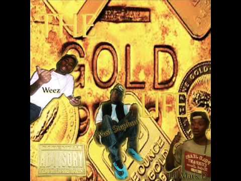 LIL MARK D FT YOUNG BLESS GET DOE PROD BY YOUNG BLESS