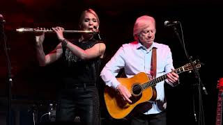 Meanwhile (The Moody Blues) - Justin Hayward Live at The Pantages Theater in Tacoma, WA 9/13/2025