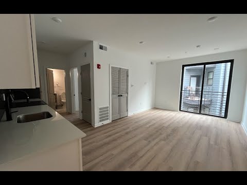 Brand New Fishtown Apartments - Video 2 of 2
