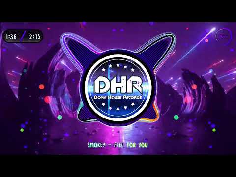 Smokey - Feel For You - DHR
