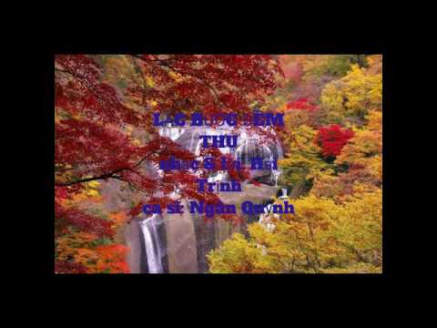 Lạc bước đêm thu - Ngân Quỳnh