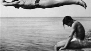 Flavio Giurato - "Il tuffatore" con Aldo Nove (LIVE 2003)