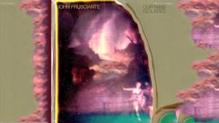 John Frusciante - The Past Recedes (Isolated Vocals)