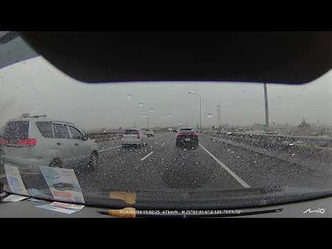 國一五楊高架 車禍