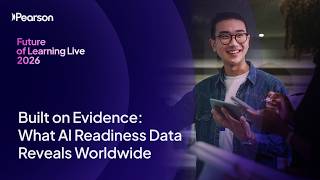Built on Evidence: What AI Readiness Data Reveals Worldwide