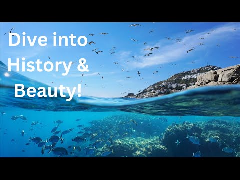 "Discover the Majesty of the Mediterranean Sea: Secrets of an Ancient Cradle of Civilization!"