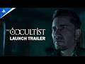 Vídeo de jogabilidade de The Occultist  Todas as Plataformas  DLC