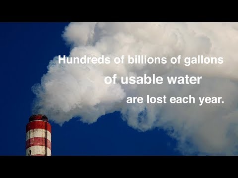 應對全球水危機 (Tackling the global water crisis)